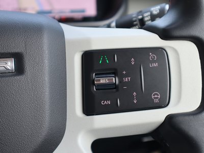 2023 LAND Rover DEFENDER — миниатюра 49