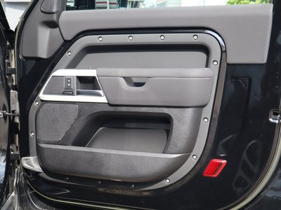 2023 LAND Rover DEFENDER — миниатюра 31