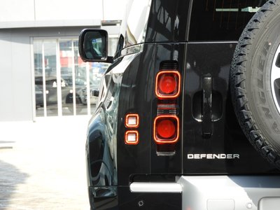 2023 LAND Rover DEFENDER — миниатюра 19