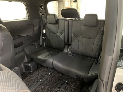2023 Toyota ALPHARD thumbnail 11