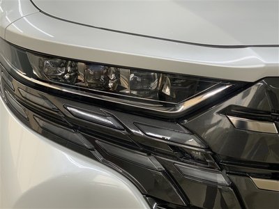 2023 Toyota ALPHARD thumbnail 39
