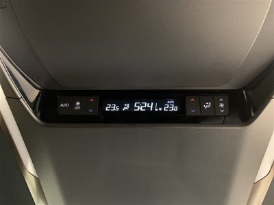 2023 Toyota ALPHARD thumbnail 25