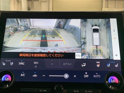 2023 Toyota ALPHARD thumbnail 22