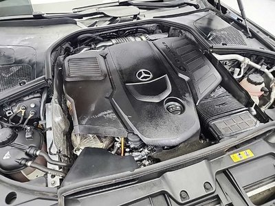 MERCEDES-BENZ S-CLASS - 7