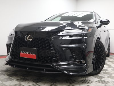 LEXUS RX - 3
