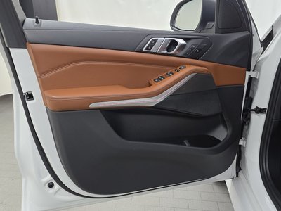 2022 BMW X5 缩略图 14
