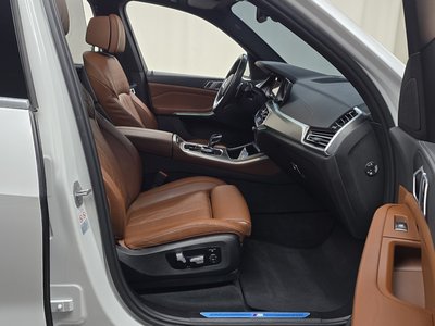 2022 BMW X5 缩略图 16