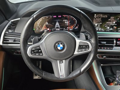 2022 BMW X5 缩略图 18