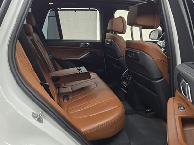 2022 BMW X5 缩略图 17
