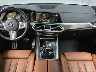 2022 BMW X5 照片 5