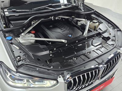 2022 BMW X5 照片 7