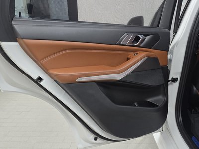 2022 BMW X5 缩略图 15