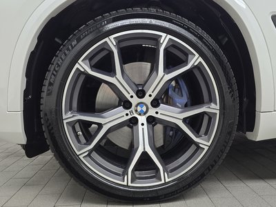 2022 BMW X5 照片 6