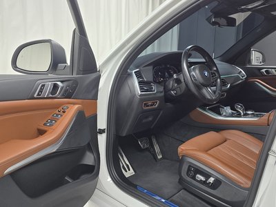 2022 BMW X5 缩略图 13
