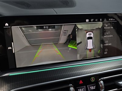 2022 BMW X5 缩略图 20