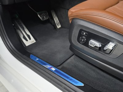 2022 BMW X5 缩略图 29