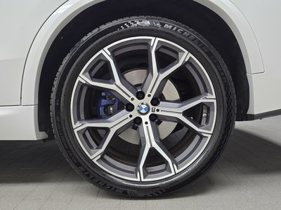 2022 BMW X5 照片 8