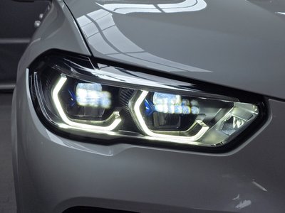 2022 BMW X5 照片 9