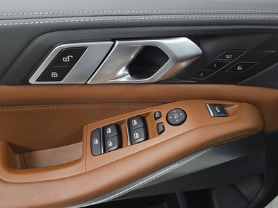 2022 BMW X5 缩略图 26