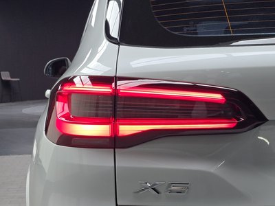 2022 BMW X5 照片 10