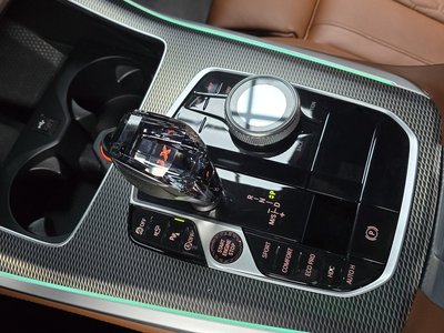 2022 BMW X5 缩略图 12