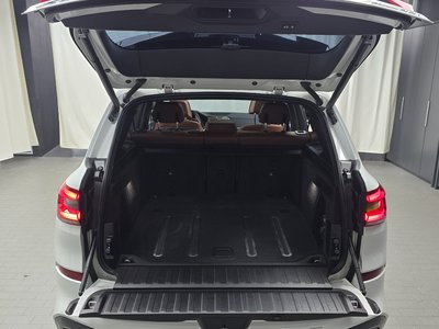 2022 BMW X5 缩略图 33