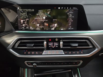 2022 BMW X5 缩略图 19