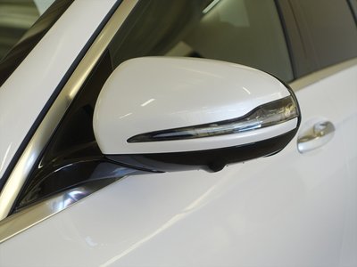 MERCEDES-BENZ E-CLASS - 7