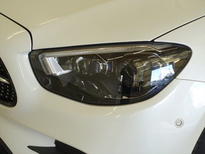 MERCEDES-BENZ E-CLASS - 8