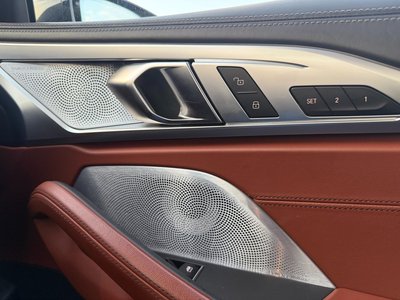 2019 BMW 8 SERIES — миниатюра 45