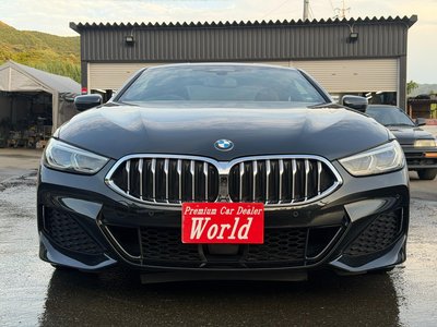 صورة 2 لـ 2019 BMW 8 SERIES