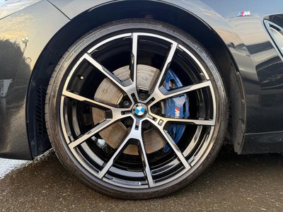 2019 BMW 8 SERIES — миниатюра 70