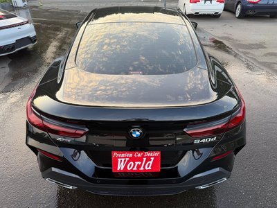 2019 BMW 8 SERIES — миниатюра 13