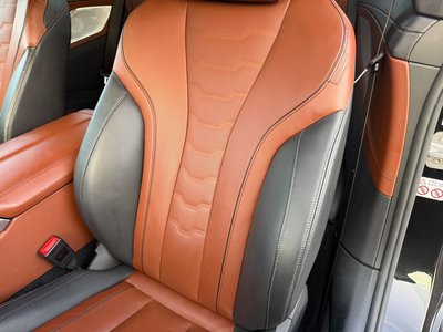 2019 BMW 8 SERIES — миниатюра 60