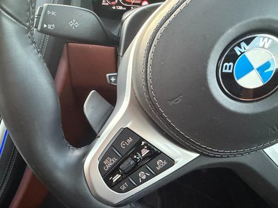 2019 BMW 8 SERIES — миниатюра 36