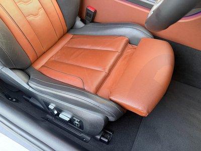 2019 BMW 8 SERIES — миниатюра 55
