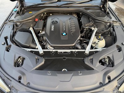 2019 BMW 8 SERIES — миниатюра 26
