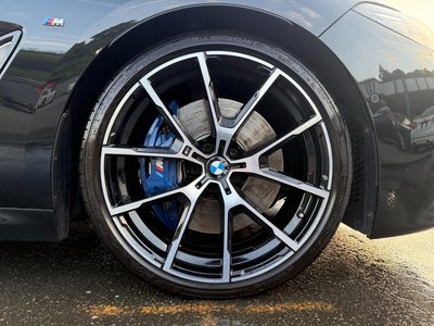 2019 BMW 8 SERIES — миниатюра 73