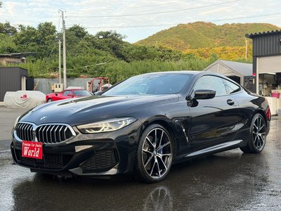 صورة 1 لـ 2019 BMW 8 SERIES