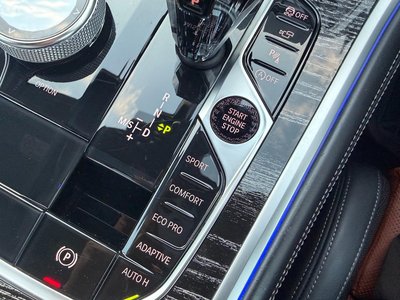 2019 BMW 8 SERIES — миниатюра 49