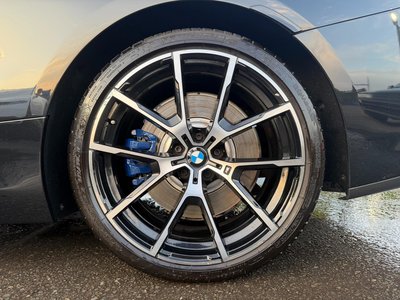 2019 BMW 8 SERIES — миниатюра 71