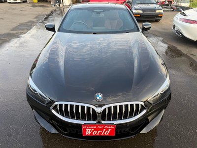 2019 BMW 8 SERIES — миниатюра 12