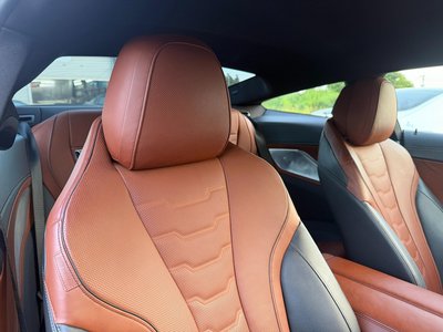 2019 BMW 8 SERIES — миниатюра 57