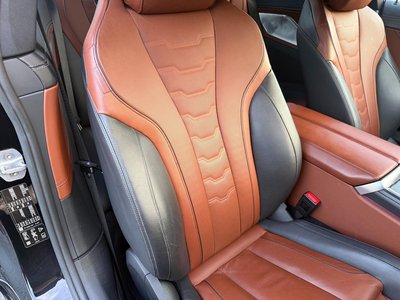 2019 BMW 8 SERIES — миниатюра 56