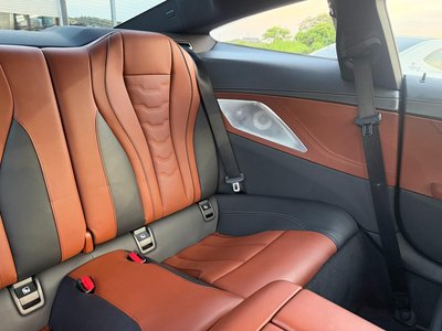 2019 BMW 8 SERIES — миниатюра 64