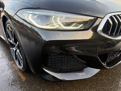 2019 BMW 8 SERIES — миниатюра 15