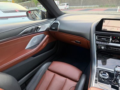 2019 BMW 8 SERIES — миниатюра 42