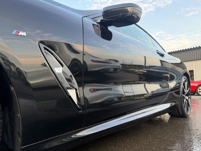 2019 BMW 8 SERIES — миниатюра 18