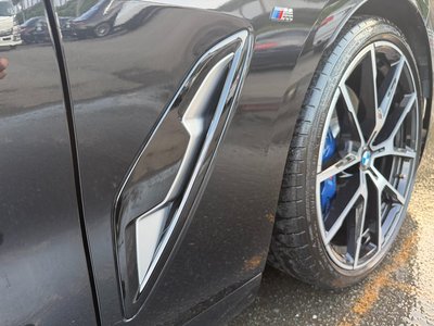 2019 BMW 8 SERIES — миниатюра 19