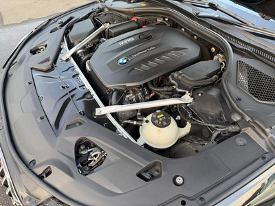 2019 BMW 8 SERIES — миниатюра 27